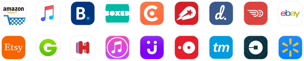 Button partners