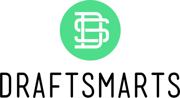 DraftSmarts logo