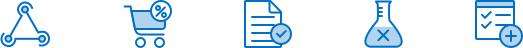 Button Sandbox icons